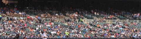 DFS Baseball Guide: How To Play Fantasy MLB -- And Win