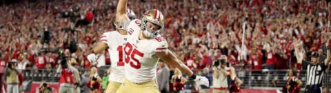 The Recency Report: NFL Week 13 Market Moves And Week 14 Look-Ahead Lines