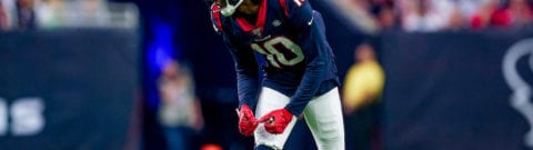 The Recency Report: NFL Week 11 Market Moves And Week 12 Look-Ahead Lines