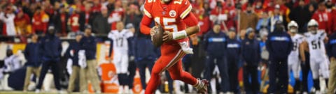 Week 11 NFL Lines: Spreads, Totals And Betting Guide