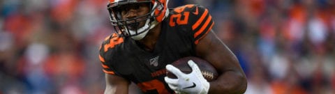The Recency Report: NFL Week 10 Market Moves And Week 11 Look-Ahead Lines