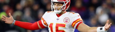 Week 16 NFL Lines: Spreads, Totals And Betting Guide