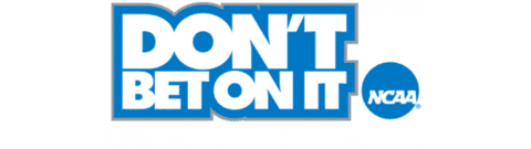 The NCAA's Trademark Application For 'DON'T BET ON IT' Demonstrates Its Failures