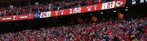 What Is An Alternate Line? | How To Bet Point Spreads And Totals