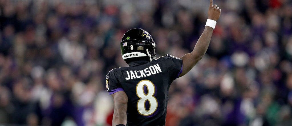 ravens titans betting odds