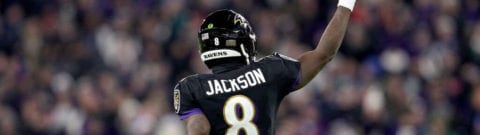 NFL Playoffs Betting Preview: Odds And Analysis For Tennessee Titans at Baltimore Ravens