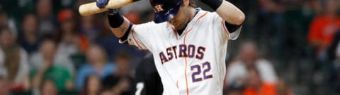 The Astros, Sports Betting And 'Integrity:' Why MLB Lost The Moral High Ground