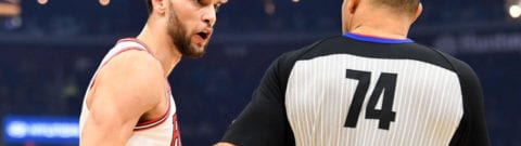 Rejected: NBA Slam Dunk Betting Taken Off The Board In New Jersey Again