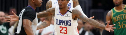 How Not To Suck At NBA Betting (Part 1): The 4 Factors