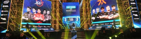 Fantasy Esports: CS:GO Takes Center Stage At DraftKings With Real-Money Contests