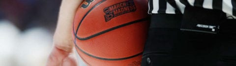 March Madness: The History Of The 5 vs. 12 Matchup