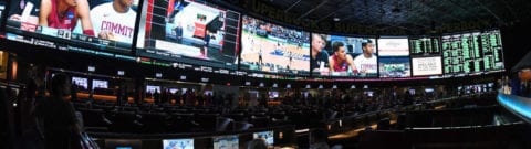 Westgate Las Vegas SuperContest: Everything You Need To Know
