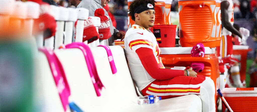 nfl bye weeks 2021