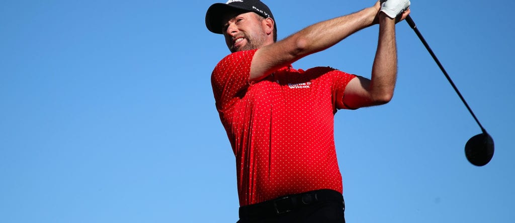 Golf betting sports betting DraftKings