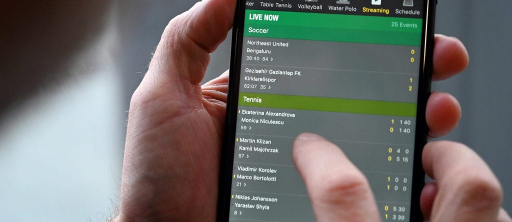 sportsbooks sports betting US