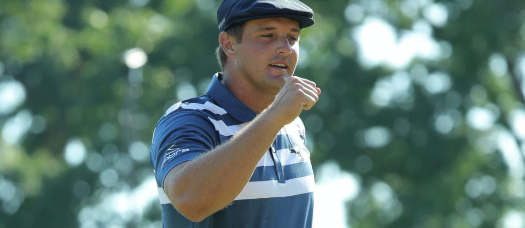 Bryson DeChambeau odds Memorial Masters US Open PGA