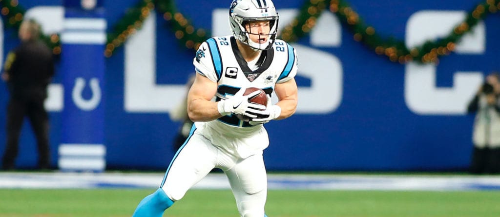 Panthers odds Super Bowl Carolina