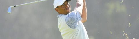 The Memorial Tournament Betting Preview: Tiger Woods Makes His Return At Muirfield Village