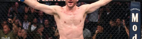 UFC 252 Odds: Daniel Cormier And Stipe Miocic Ready To Tangle