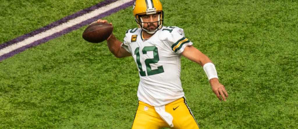 Lookahead lines NFL Week 3