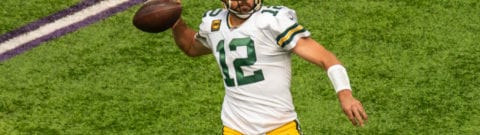 The Recency Report: NFL Week 2 Market Moves And Week 3 Lookahead Lines