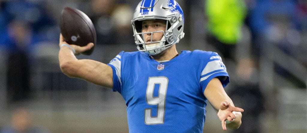 NFL Week 2 odds spread lines