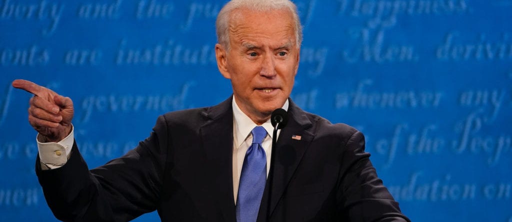 2024 Election odds