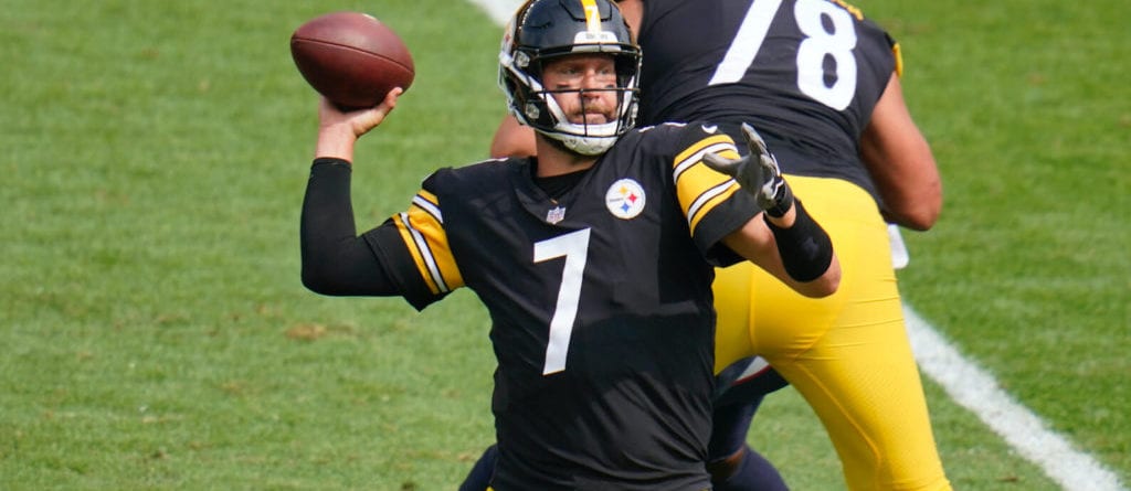 Lookahead lines NFL Week 6