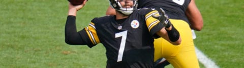 The Recency Report: NFL Week 5 Market Moves And Week 6 Lookahead Lines
