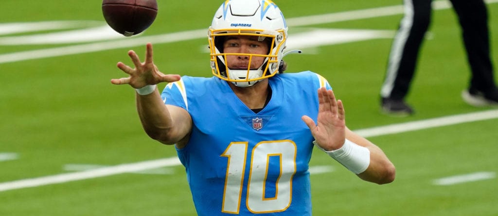 Lookahead lines NFL Week 9