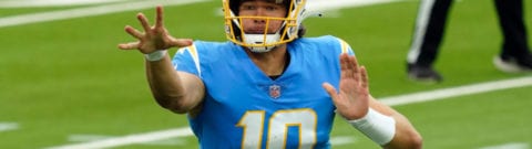 The Recency Report: NFL Week 8 Market Moves And Week 9 Lookahead Lines