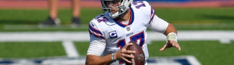 NFL Week 4 Odds And Lines Comparisons At US Sportsbooks