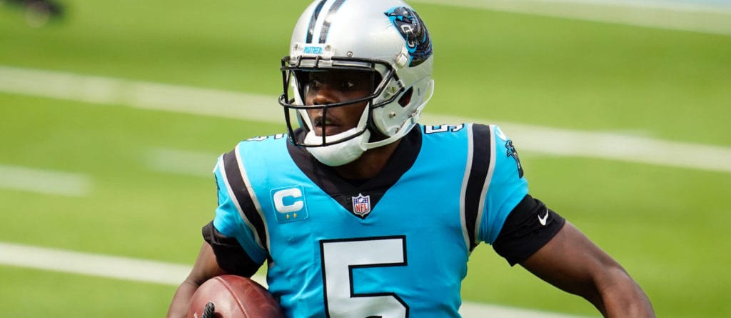 NFL Week 5 odds lines spreads moneyline totals over unders
