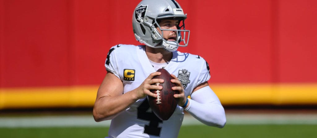 NFL Week 7 odds lines spreads spread lookahead