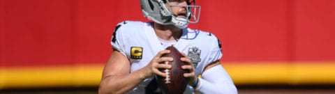 NFL Week 7 Odds And Lines Comparisons At US Sportsbooks