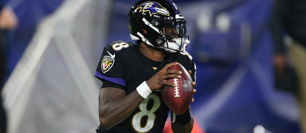 NFL Week 8 odds lines spreads moneyline total over under