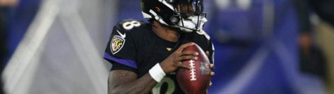 NFL Week 8 Odds And Lines Comparisons At US Sportsbooks