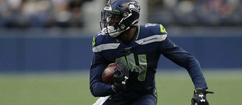 NFL Week 9 odds