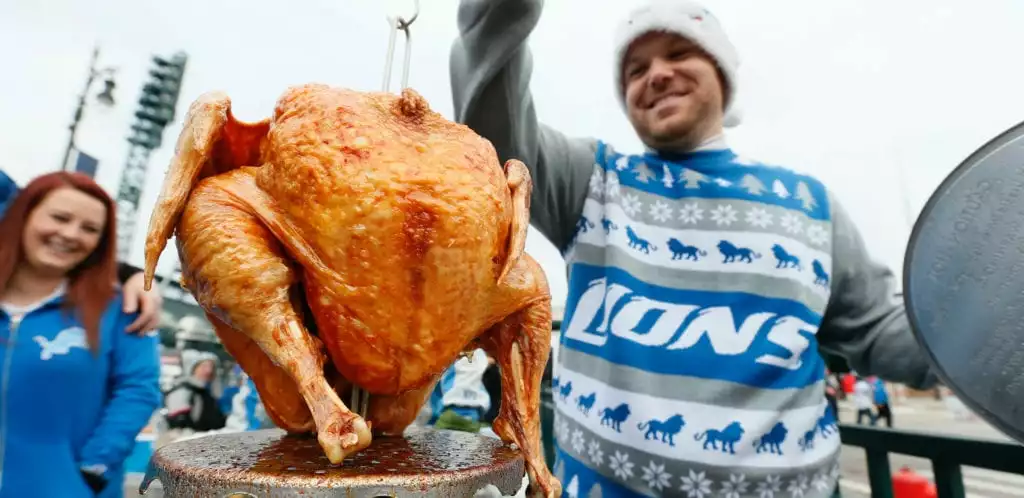 Thanksgiving Football Betting Guide: NFL Odds, Analysis, How To Bet Each Game