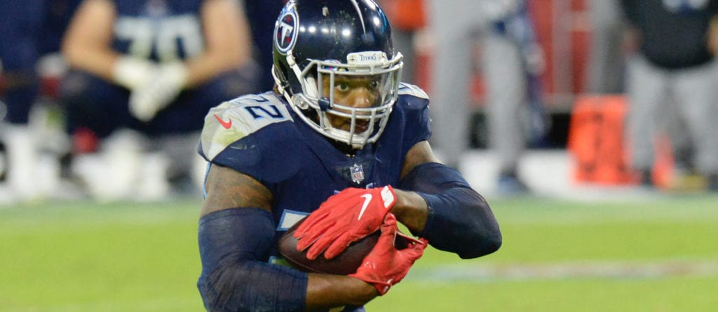 lookahead lines NFL Week 7