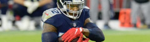 The Recency Report: NFL Week 6 Market Moves And Week 7 Lookahead Lines