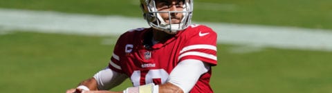 The Recency Report: NFL Week 7 Market Moves And Week 8 Lookahead Lines