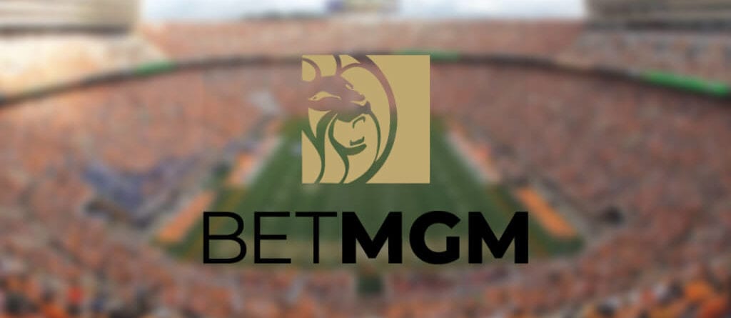 BetMGM Tennessee Sports Betting