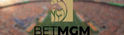Tennessee Sports Betting: How To Sign Up With BetMGM