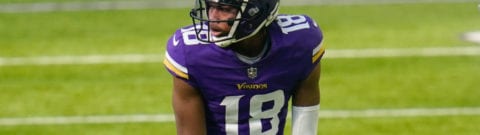 The Recency Report: NFL Week 10 Market Moves And Week 11 Lookahead Lines