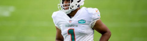 NFL Week 10 Odds And Lines Comparisons At US Sportsbooks