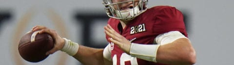 What A Sportsbook NFL Mock Draft Would Look Like Based On The Odds