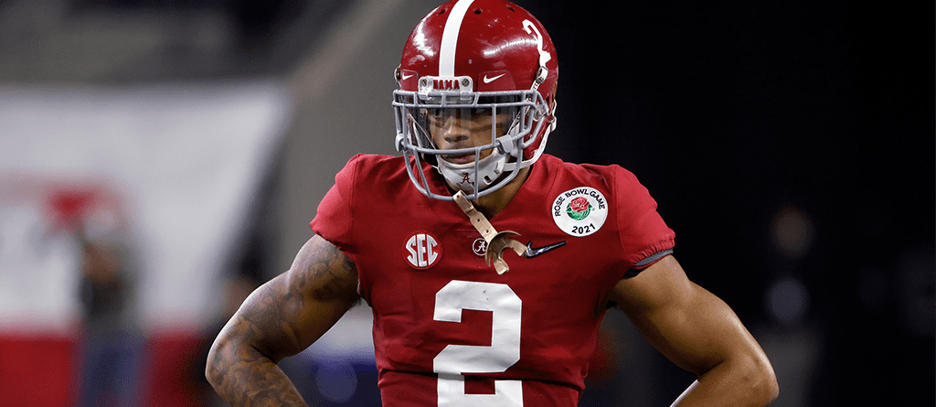 nfl draft bets