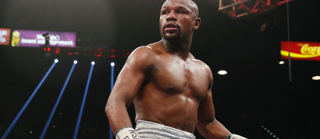what time does Logan Paul Mayweather fight start end free live stream