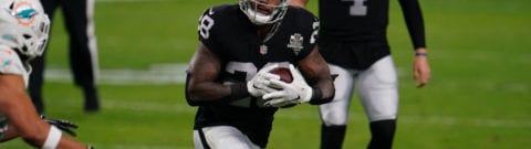 Opening NFL Lines For Every Game Of The 2021 Season